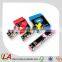 Glossy Surface Kraft Paper Collapsible Box Packing