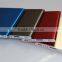 2000mah aluminum gift power bank