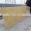 Rock wool board products