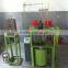HY Kitchen Cleaning Sponge Cloth Knitting Machine