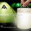 Best selling items new APP Controlled portable lighting LED Bluetooth Speaker handfree Wireless