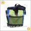 2015 Customized Large waterproof PVC cheap shoulder insulated medical bag
