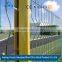 Hot Sale galvanized /PVC coated welded Wire Mesh Fence