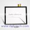 high quality DEFI Projected Capacitive Touch Panel