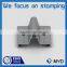 Custom Aluminum Extrusion 6061 Aluminum Profile for LED Lighting