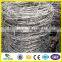 Q195 Best Quality Barbed Wire