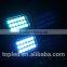 LED Twins Flood Light / 36x3W LED Flood Light/LED Outdoor Light/Double Head Light 3in1 RGB