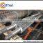 65/132 Bimetallic Extruder Screw Barrel