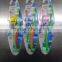 Adult soft bristle tooth brush with dental floss pick