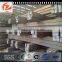 prime mild alloy square steel billet size 3SP, 5SP, Q235, Q275, Q345