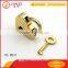 2016 new Special style bag/handbag lock wholesale