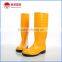 CE Certificated High Quality Work Safety Rain Gumboots Wholesale