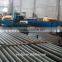 GYJ250 cnc skivng roller burnishing machine