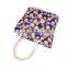New design wholesale canvas beach bag 2016 tote bag