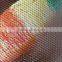 UV one way vision printing