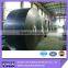 Oil Resistant Static Conductive Sidewall Rubber Conveyor Belt