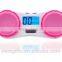 LCD Electronic Contact Lens Cases