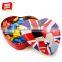 158g Party time chocolate candy in gift box