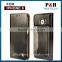 Flip Real Genuine Leather Case for Iphone 6 Plus With Free Screen Protector