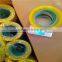 Colored with high adhesive carton sealing BOPP packing Tape