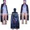 halloween party sexy mens cape coat long black plastic cape vampire cape