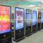 70 inch kiosk floor standing Advertising Player for shopping malls inquiry
