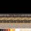 print gold swimsuit polyamide spandex elastane fabric suppliers