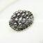 Pearls zircon cheap wholesale brooch