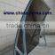 DIY menu aluminium support for awnings SILVER WING awning manufacturer