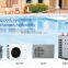 Good pool cooler heater water heater temperature gauge
