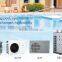 Good pool cooler heater water heater temperature gauge