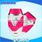 Nikai lady hair remover set contains tweezer head epilator and shaving head