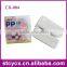 pp+non woven cd sleeve