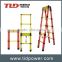 a-shape insulation ladder with high quality fiberglass