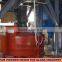 High Efficient Glass Machine For Sodium Silicate And Ceramic Frit