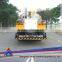 Liquid Asphalt Nozzle Truck