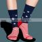 colorful fashion socks