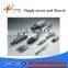 Injection Screw Spare Parts/Chen Hsong Injection Machine Accessories