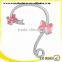 Glow in the Night Butterfly Clasp Fancy Cheap Chinese Earring