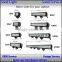 OVOVS 6.5" 36W High Quality Led Light Bar Off Road Led Light Bar
