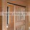 Prefab villa of light steel structure//multi-flower villa
