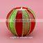 glass Candle Holder hot seller popular design holiday decoration candle stand