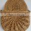 gift box designer straw cute straw handbag
