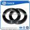 tungsten carbide roll ring for flat wire rolling machine
