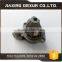 die casting aluminum parts with design