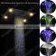 5 Star International Hotel Use UPC Shower Faucet,Electric Shower