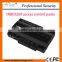 TCP/IP RS485 network for biometric access controller 3000 user fingerprint control panel