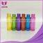 10ml colourful Glass Roll on perfume bottles