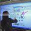 2015 Richtech best seller digital advertising screen IR touch panel for kiosk