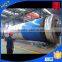 supply and installed fresh herbage rotation drum drying machine with good service
